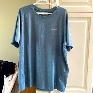 Columbia Men’s T-Shirt
